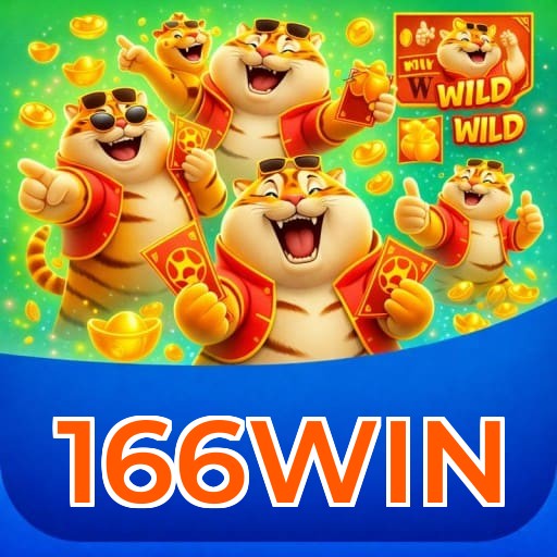 166WIN Slots - 1.500+ Jogos