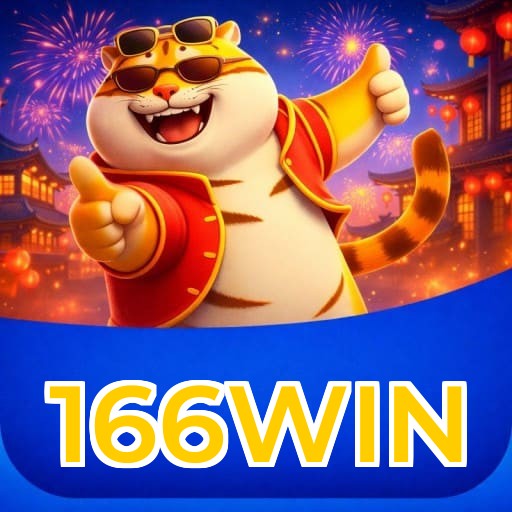 166WIN Download App