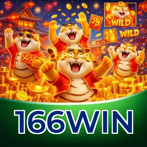 166WIN Fortune - Tiger Ox Mouse